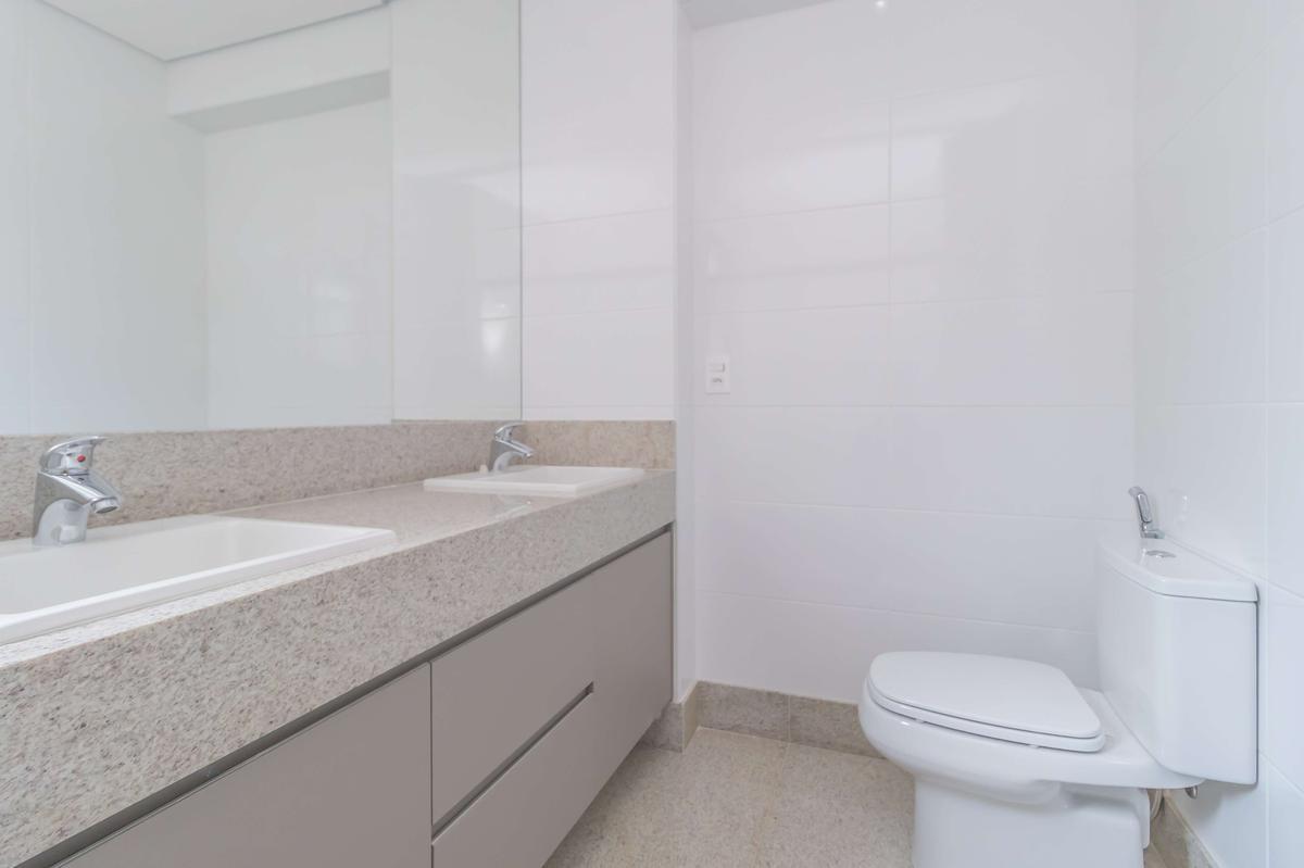 Apartamento, Cidade Nova, 4 Quartos, 3 Vagas, 2 Suítes