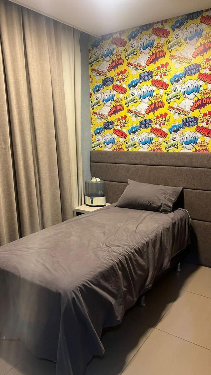 Cobertura, Álvaro Camargos, 4 Quartos, 3 Vagas, 1 Suíte