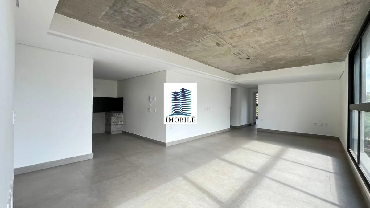 Apartamento, Lourdes, 4 Quartos, 3 Vagas, 2 Suítes