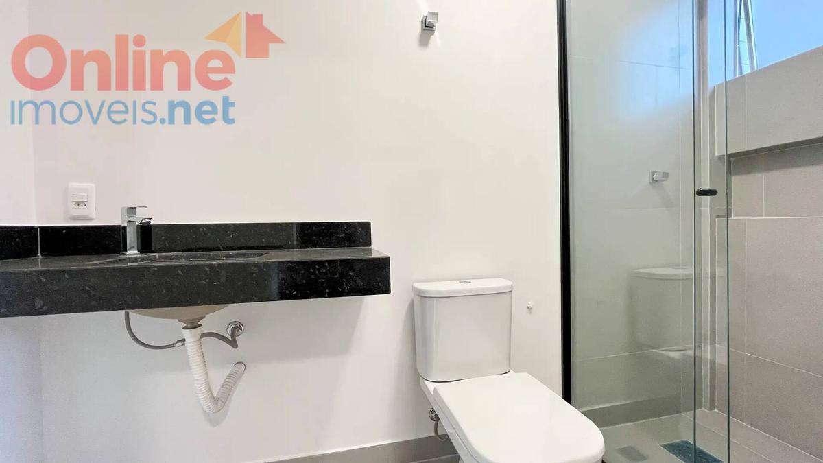 Apartamento, Buritis, 3 Quartos, 0 Vaga, 2 Suítes