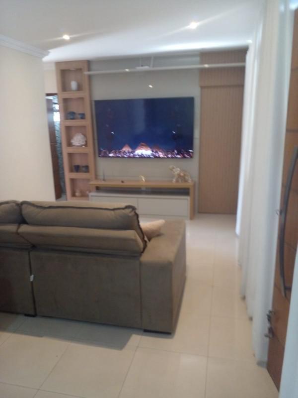 Casa, Novo Eldorado, 4 Quartos, 4 Vagas, 2 Suítes