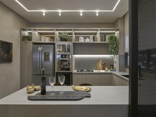 Apartamento, Vale do Sereno, 4 Quartos, 3 Vagas, 2 Suítes