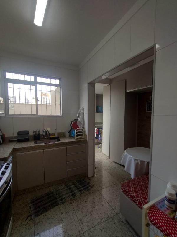 Apartamento, Graça, 3 Quartos, 3 Vagas, 1 Suíte