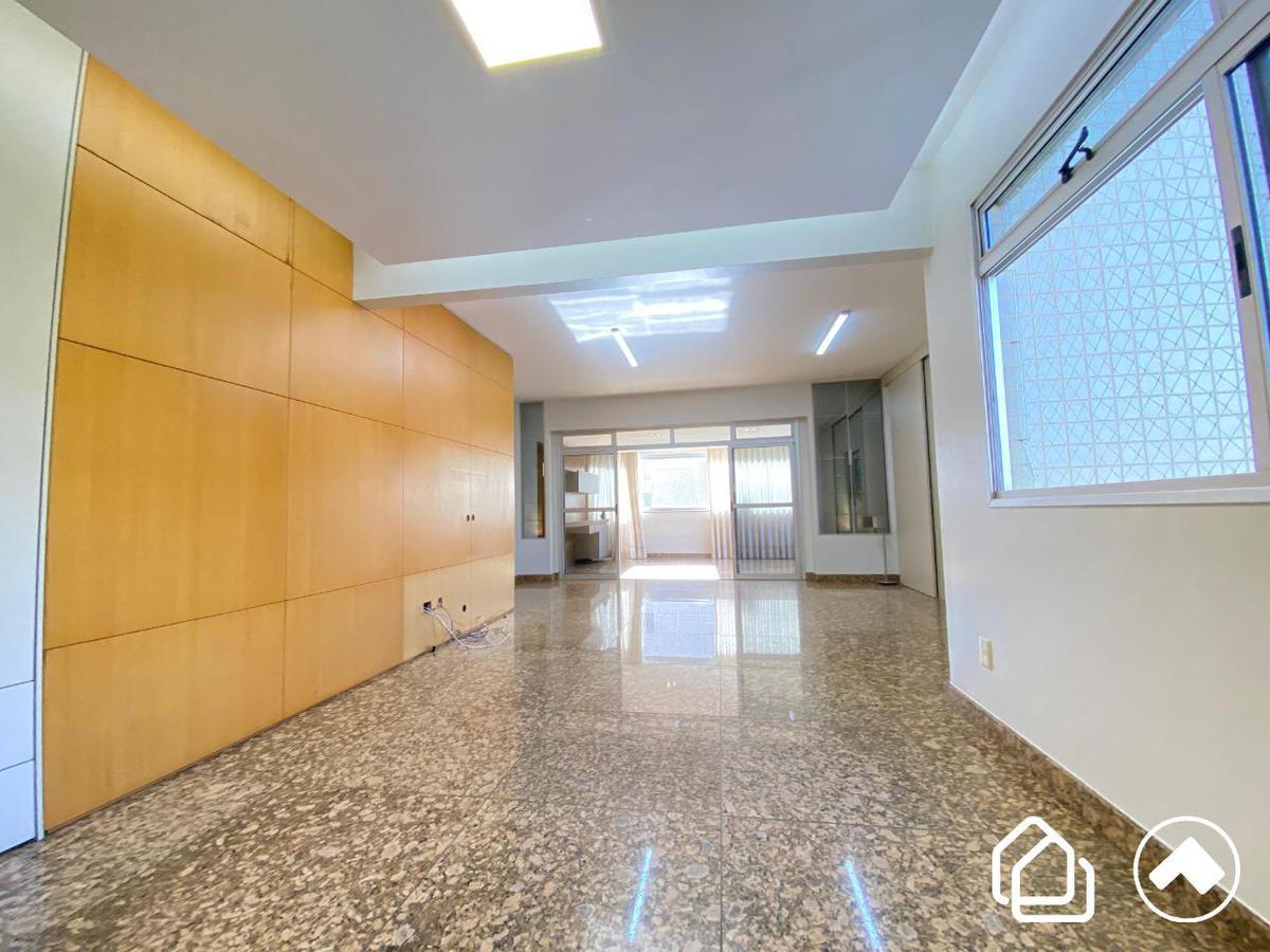 Apartamento, Buritis, 4 Quartos, 3 Vagas, 2 Suítes