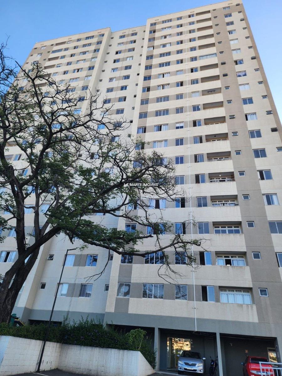 Apartamento, Jardim Riacho das Pedras, 2 Quartos, 1 Vaga, 1 Suíte