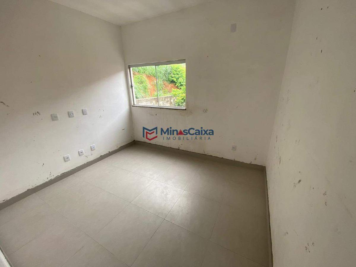 Casa, São Geraldo, 2 Quartos, 1 Vaga