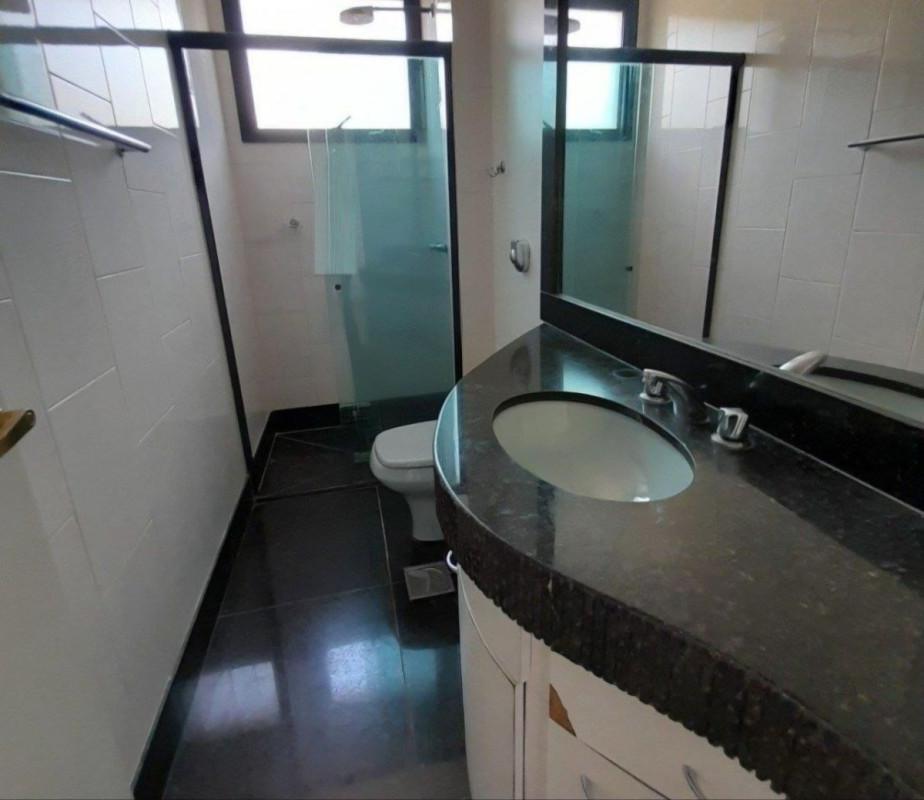 Apartamento, Serra, 4 Quartos, 3 Vagas, 2 Suítes