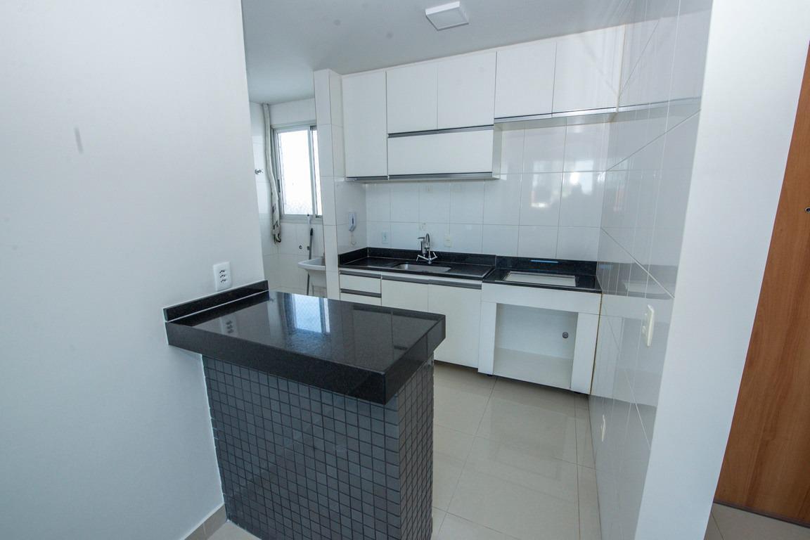 Apartamento, Palmares, 2 Quartos, 2 Vagas, 1 Suíte