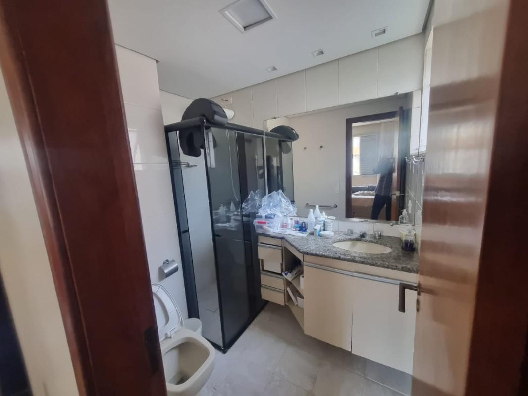 Apartamento, Buritis, 4 Quartos, 2 Vagas, 1 Suíte
