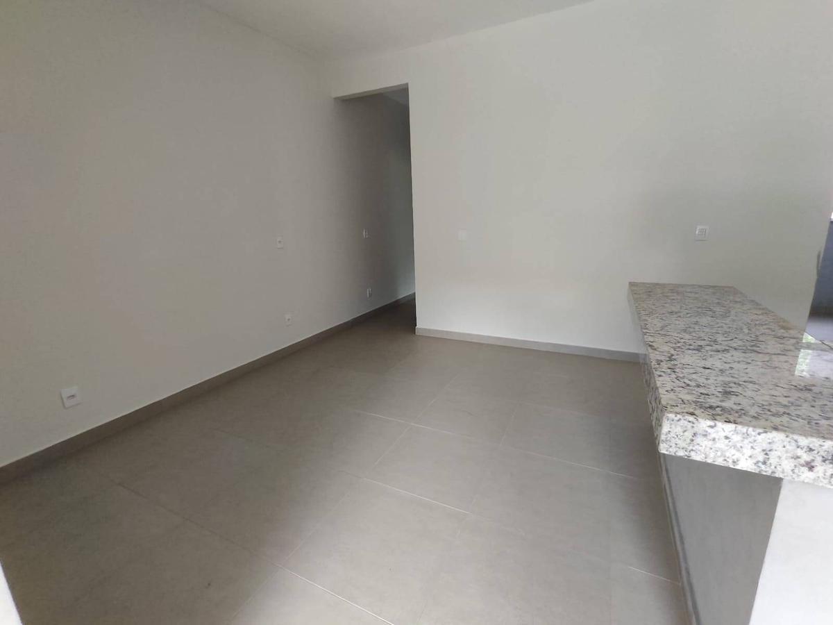 Casa, Floresta, 2 Quartos, 1 Vaga