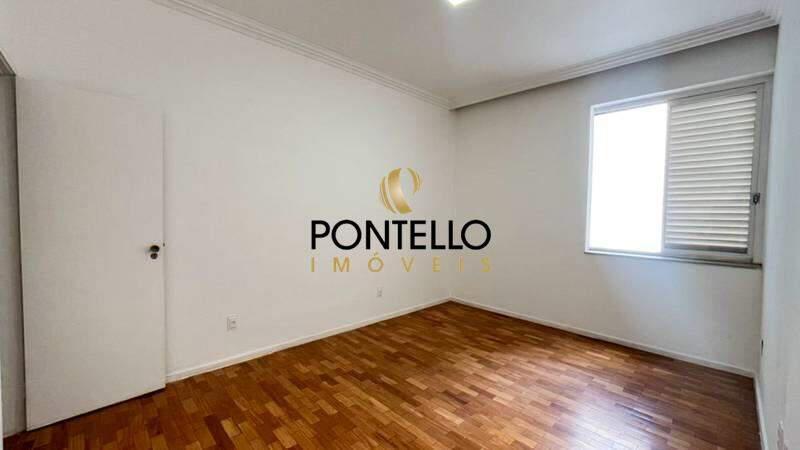 Apartamento, Centro, 4 Quartos, 2 Vagas, 1 Suíte