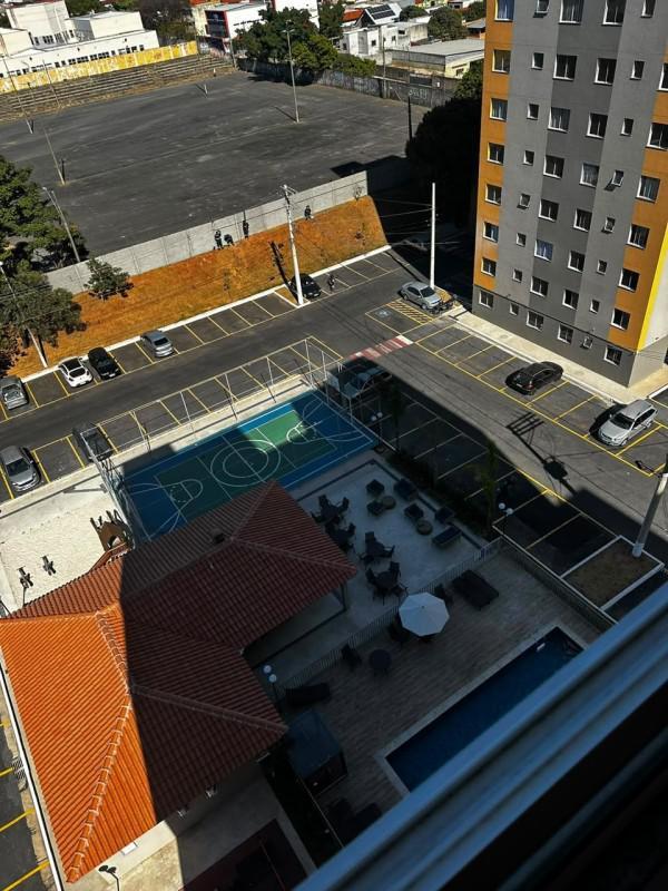 Apartamento, Glória, 2 Quartos, 1 Vaga