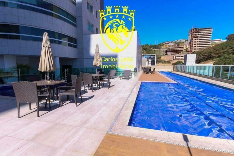 Apartamento, Santa Lúcia, 4 Quartos, 6 Vagas, 2 Suítes