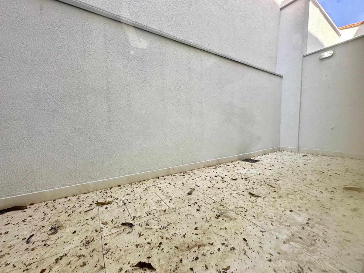 Casa, Planalto, 3 Quartos, 2 Vagas, 1 Suíte