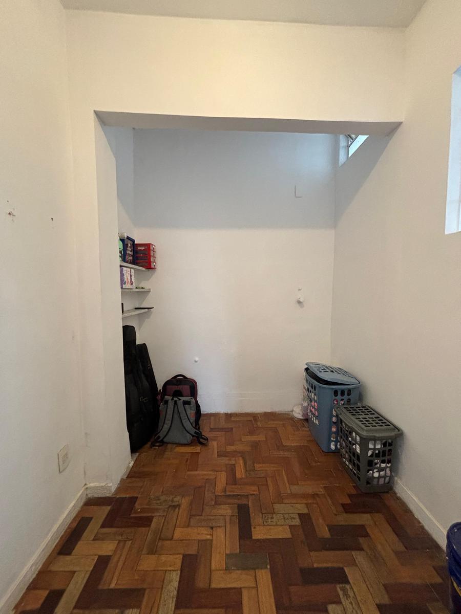 Apartamento, Serra, 3 Quartos, 1 Vaga