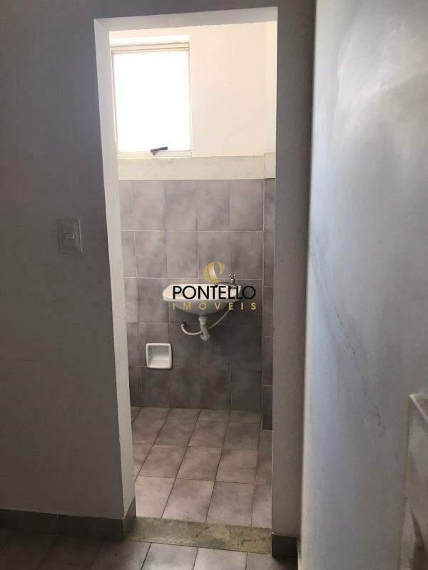 Apartamento, Canaã, 4 Quartos, 2 Vagas, 2 Suítes