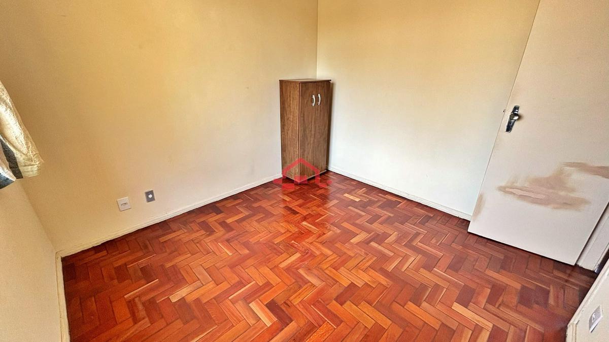 Apartamento, Centro, 2 Quartos, 0 Vaga