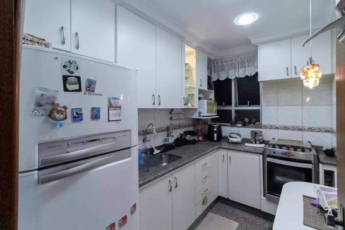 Cobertura, Ouro Preto, 3 Quartos, 1 Vaga