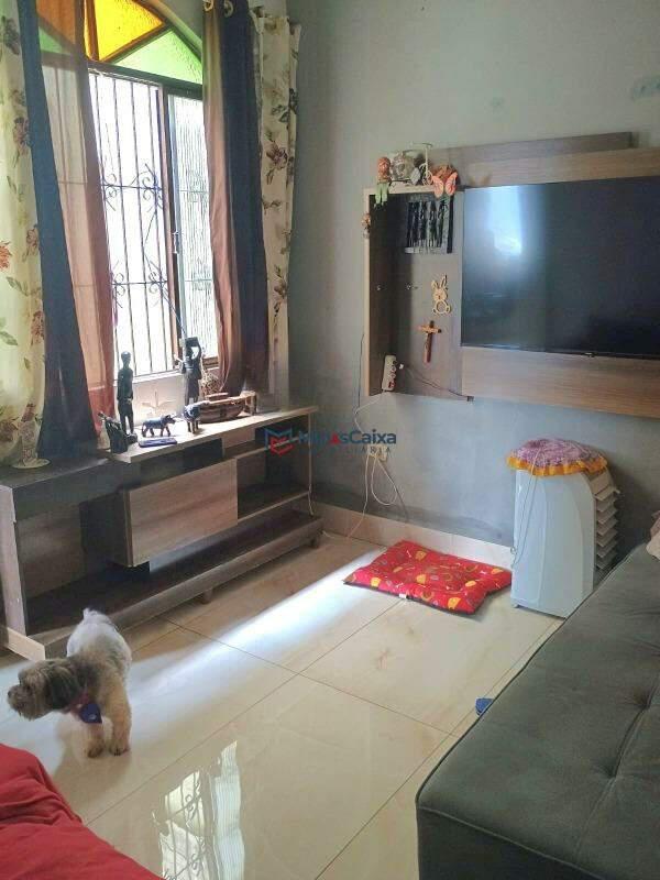 Apartamento, Olaria, 3 Quartos, 1 Vaga