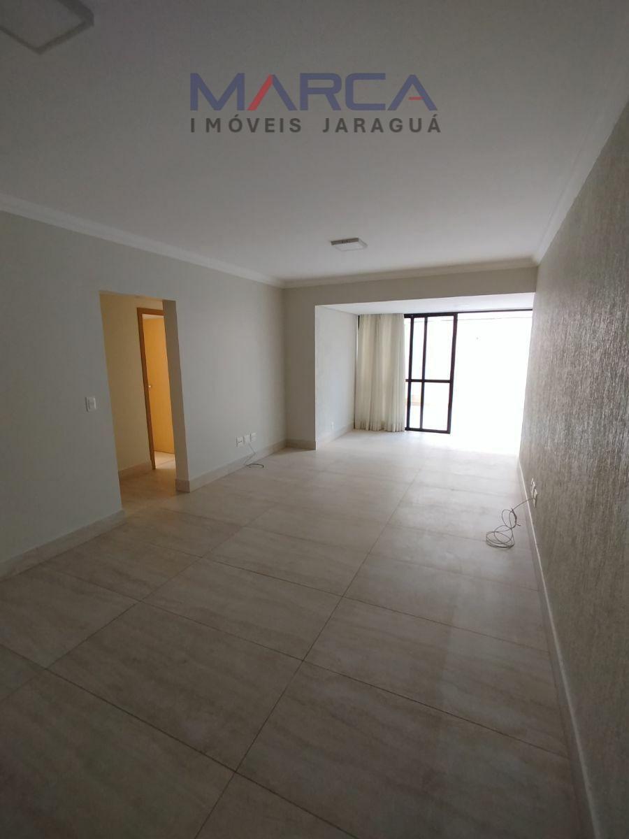 Apartamento, Jaraguá, 3 Quartos, 2 Vagas