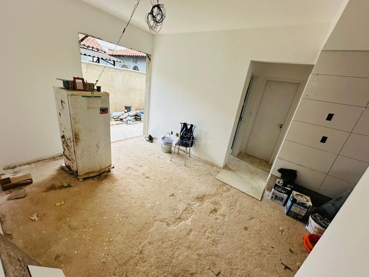 Apartamento, Santa Mônica, 3 Quartos, 1 Vaga, 1 Suíte