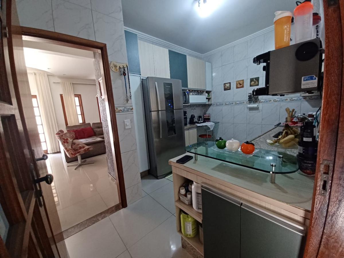 Casa, Jardim Riacho das Pedras, 3 Quartos, 3 Vagas, 1 Suíte