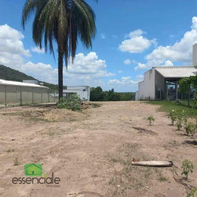 Lote, Solar do Madeira, 0 Quarto, 0 Vaga