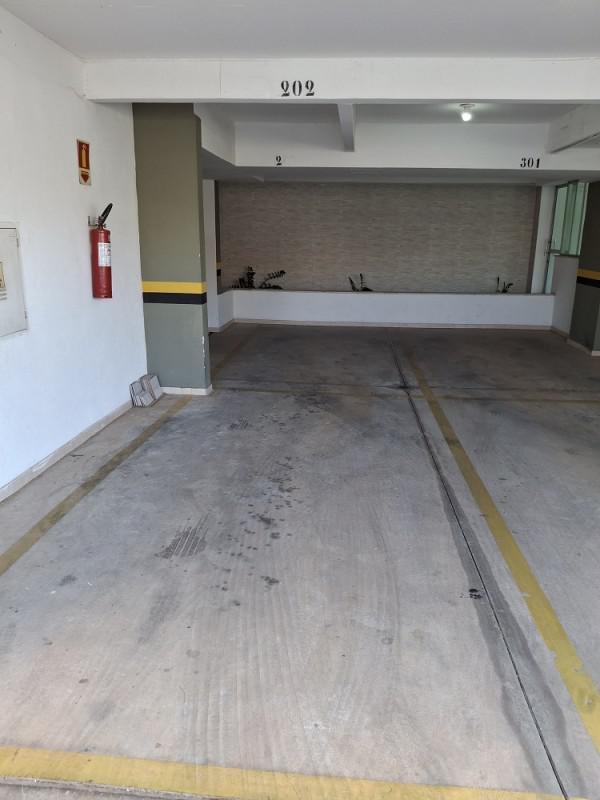 Apartamento, Estoril, 3 Quartos, 2 Vagas, 1 Suíte