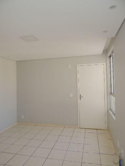 Apartamento, Nações Unidas, 2 Quartos, 1 Vaga