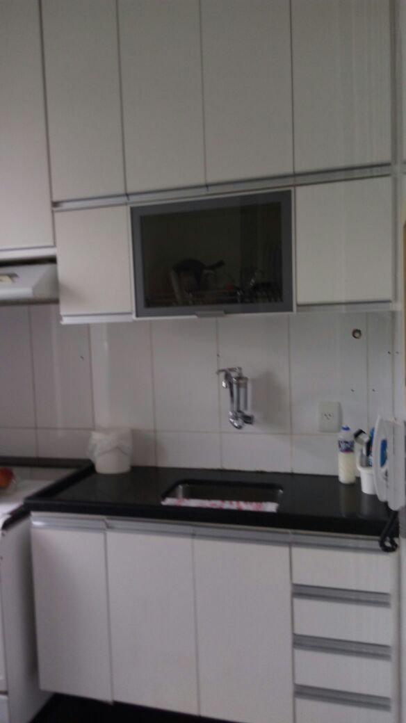 Cobertura, Castelo, 3 Quartos, 1 Vaga, 1 Suíte