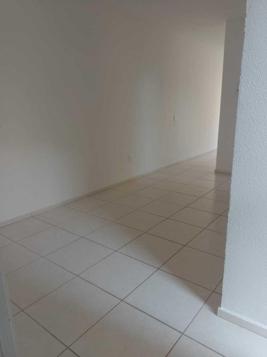 Apartamento, Trevo, 2 Quartos, 1 Vaga