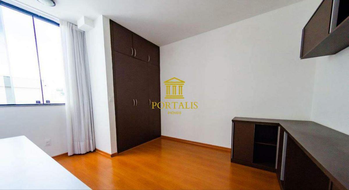 Apartamento, Gutierrez, 4 Quartos, 3 Vagas, 2 Suítes