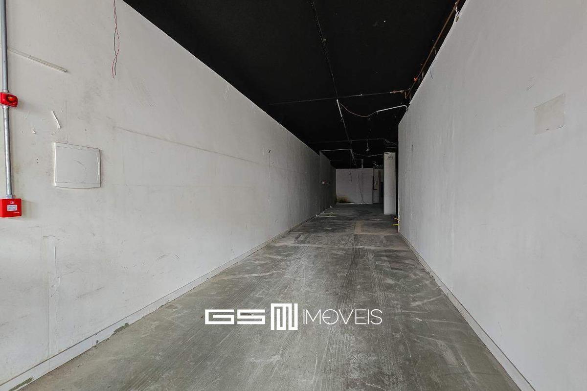 Andar, Buritis, 0 Quarto, 0 Vaga