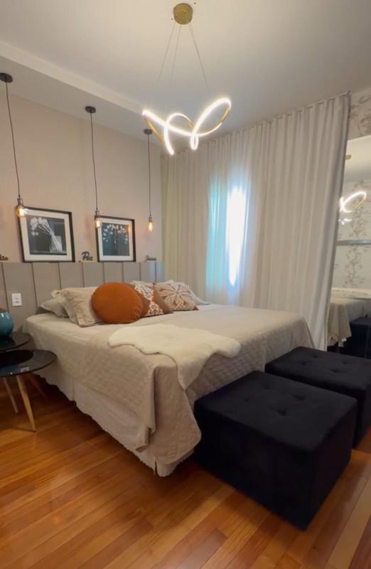Casa, Manacás, 3 Quartos, 2 Vagas, 1 Suíte