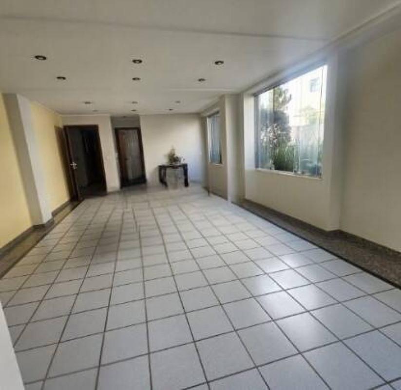 Apartamento, Buritis, 4 Quartos, 2 Vagas, 2 Suítes