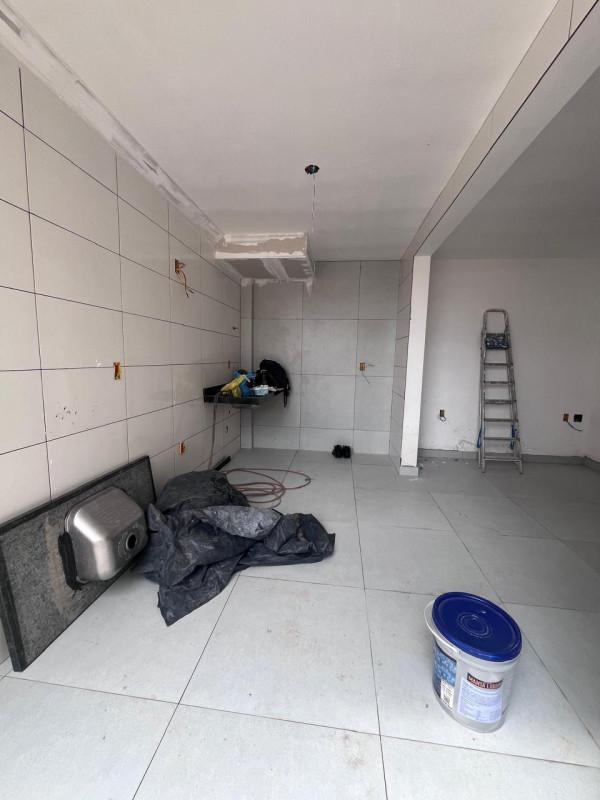 Apartamento, Masterville, 3 Quartos, 1 Vaga