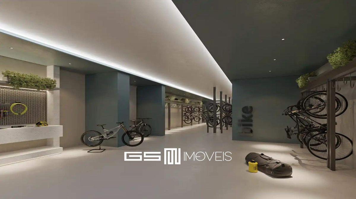 Apartamento, Vila da Serra, 4 Quartos, 3 Vagas, 2 Suítes