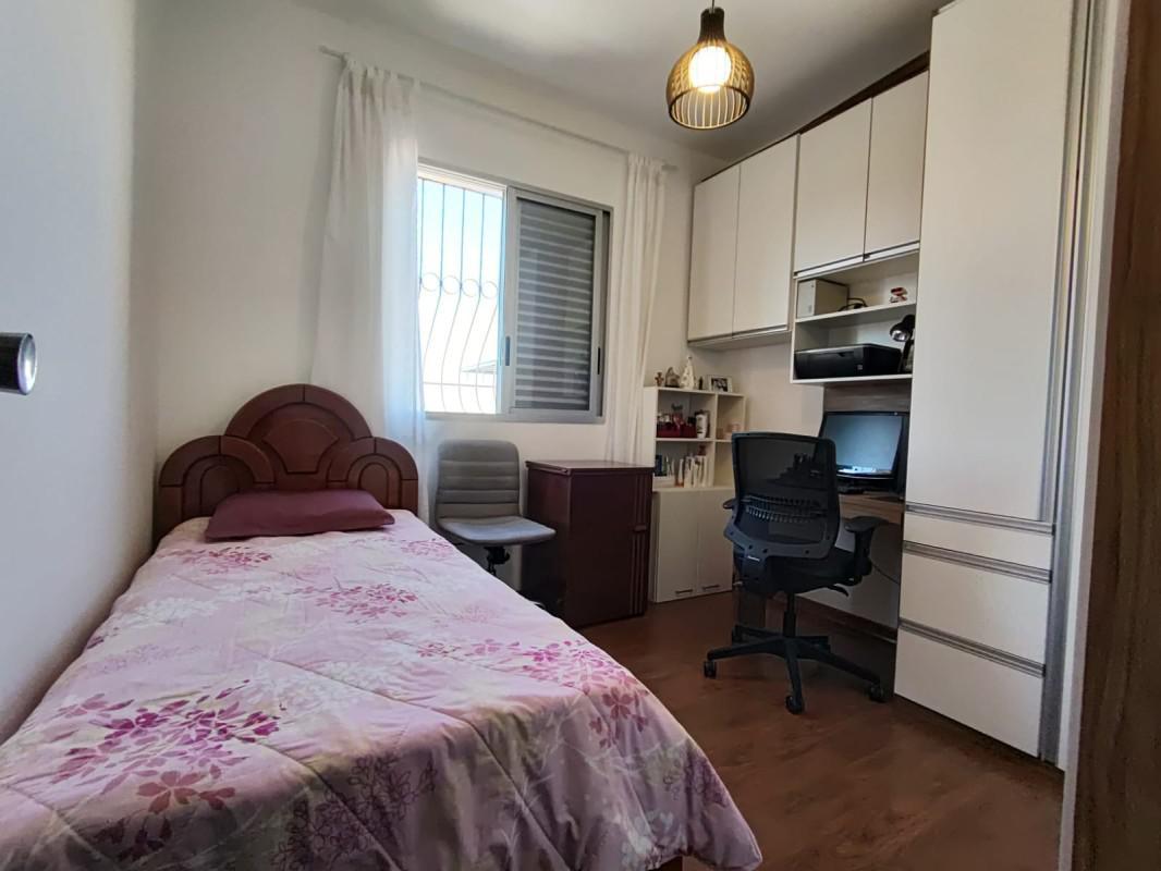 Apartamento, Padre Eustáquio, 3 Quartos, 2 Vagas, 1 Suíte