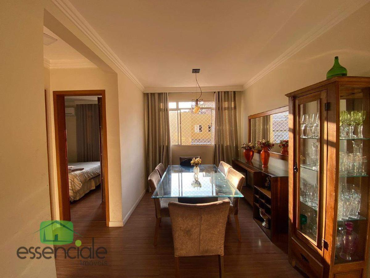 Cobertura, Alvorada, 3 Quartos, 2 Vagas