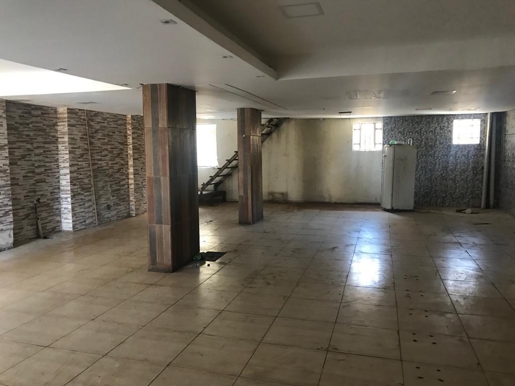 Andar, Boa Vista, 0 Quarto, 0 Vaga