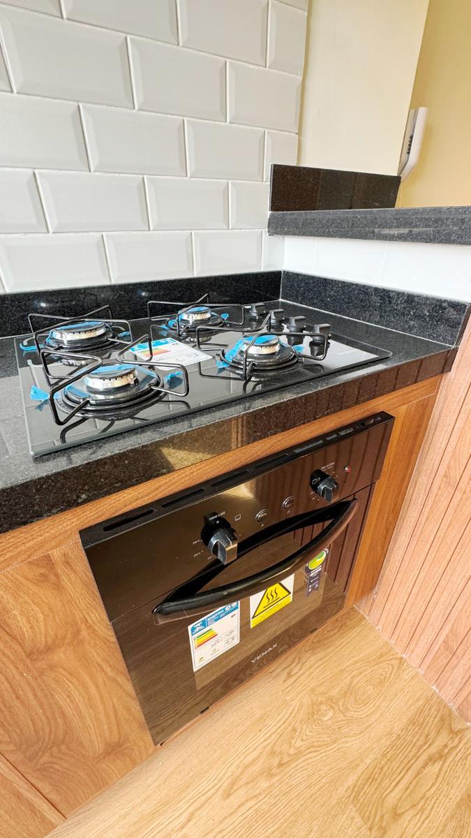 Apartamento, Barro Preto, 1 Quarto, 0 Vaga, 1 Suíte