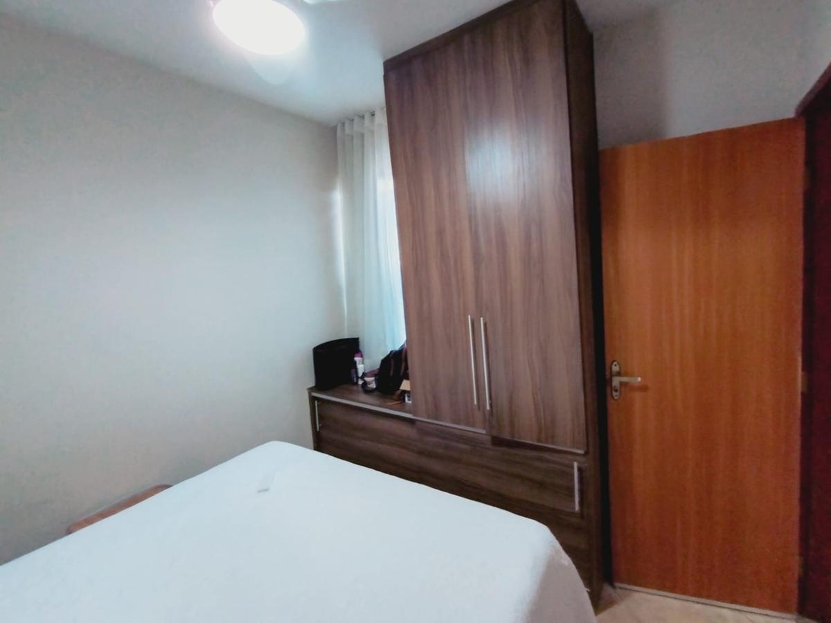 Apartamento, Candelária, 2 Quartos, 1 Vaga