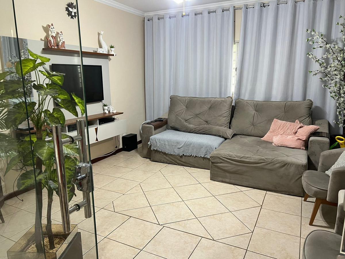 Casa, Padre Eustáquio, 3 Quartos, 3 Vagas, 1 Suíte