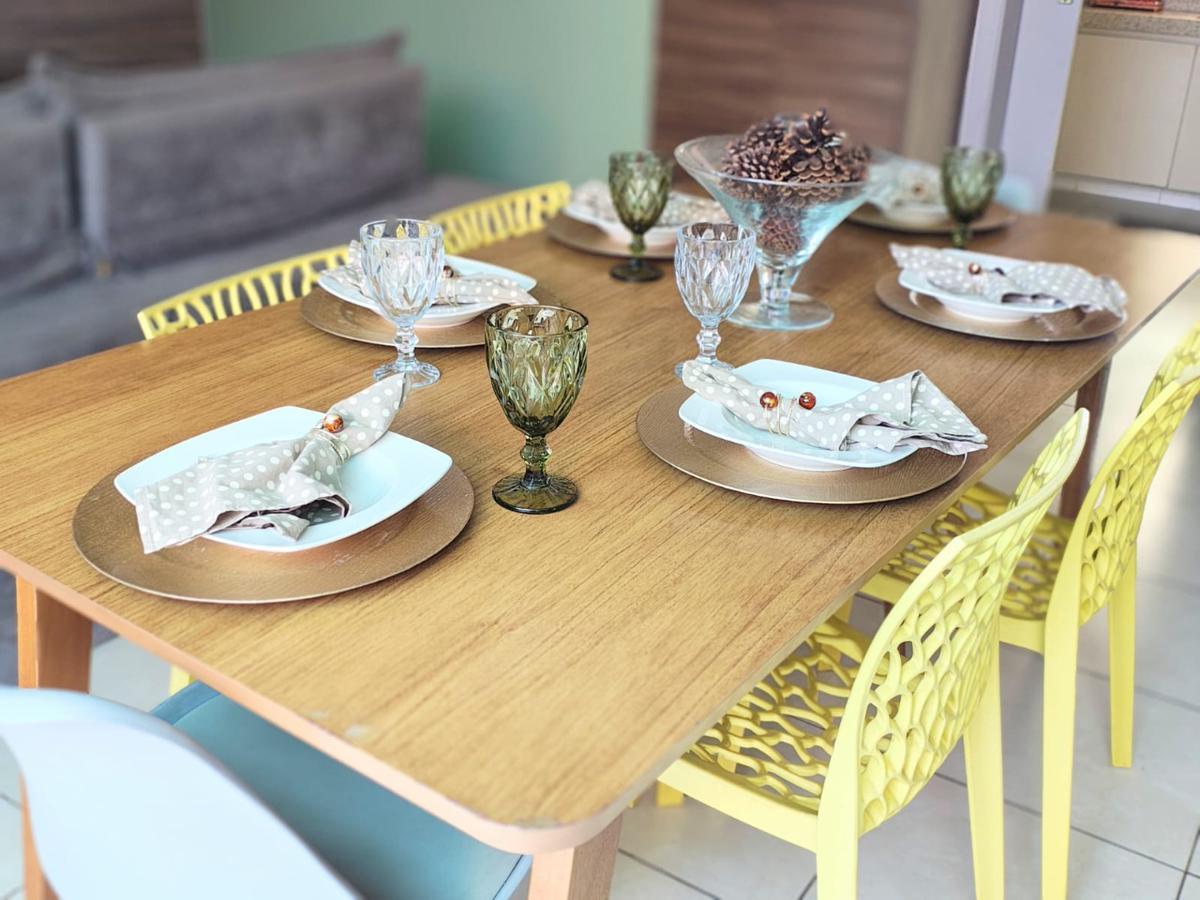 Apartamento, Santa Teresa, 3 Quartos, 2 Vagas, 1 Suíte