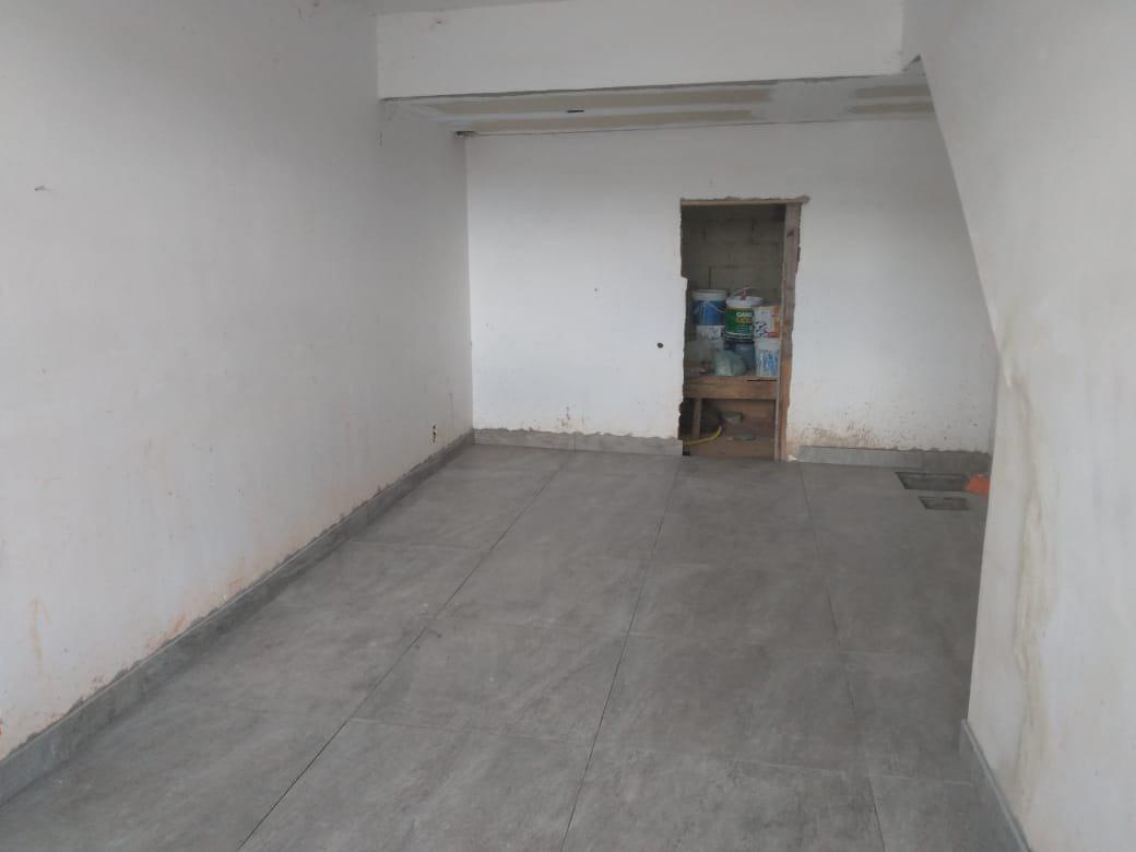 Casa, Céu Azul, 2 Quartos, 2 Vagas