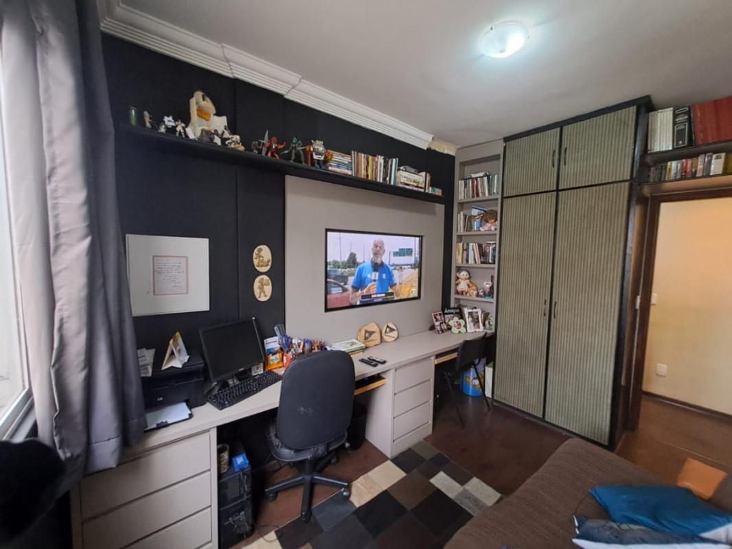 Apartamento, Havaí, 3 Quartos, 2 Vagas, 1 Suíte