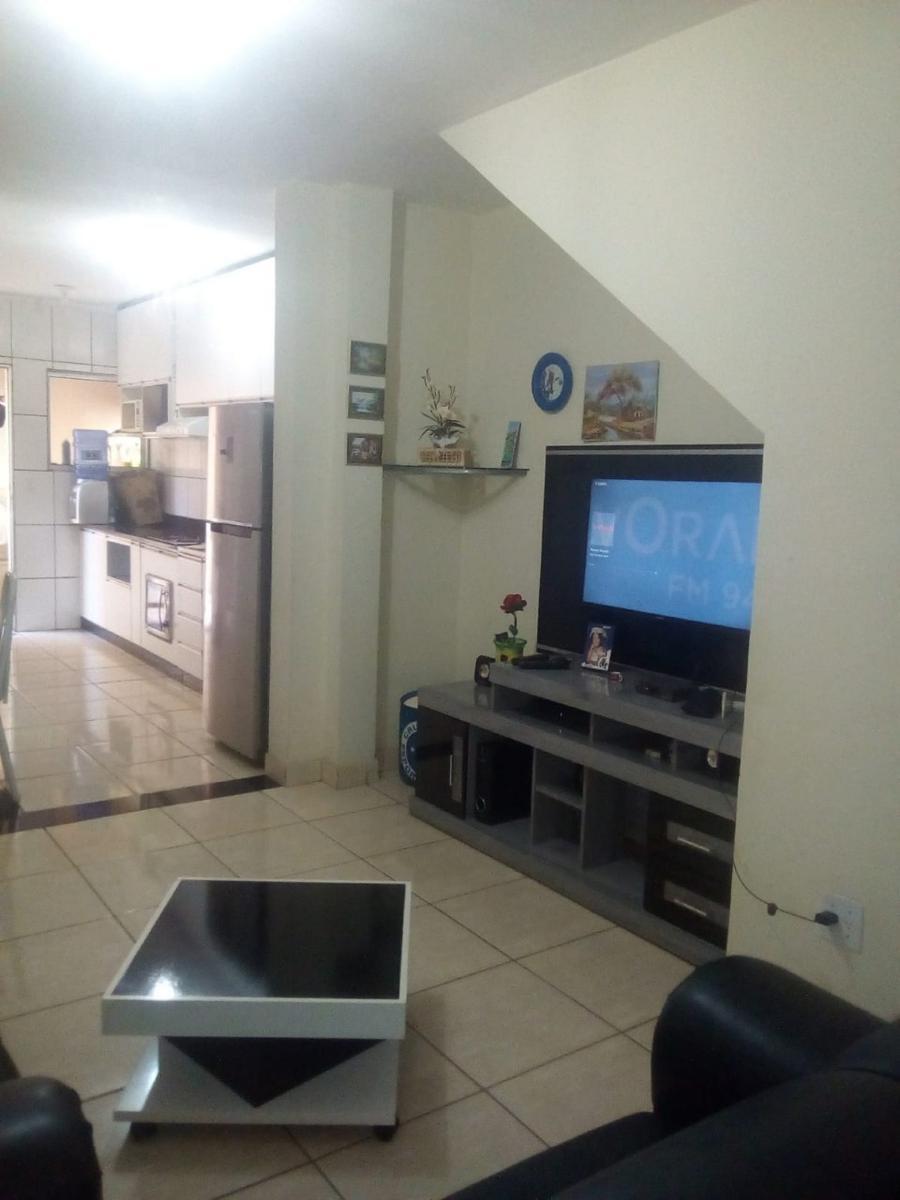 Apartamento, Chacara Maria Antonieta, 3 Quartos, 1 Vaga
