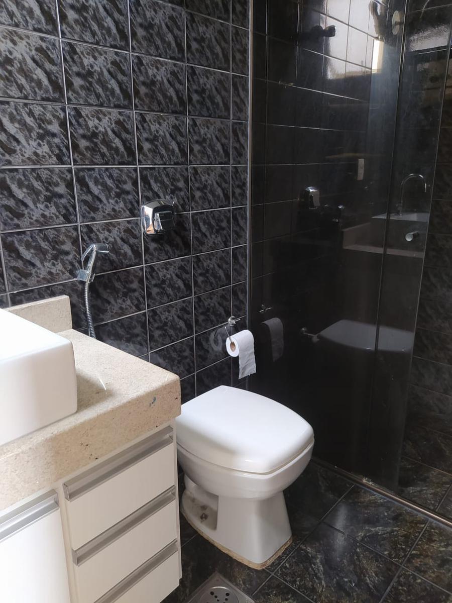 Apartamento, Castelo, 3 Quartos, 2 Vagas, 1 Suíte