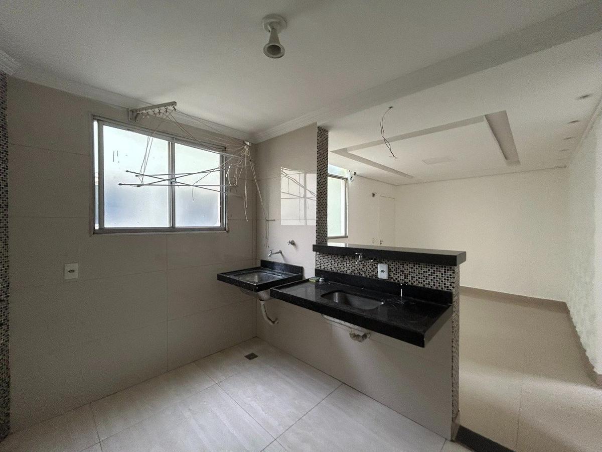 Apartamento, Sapucaia, 2 Quartos, 1 Vaga