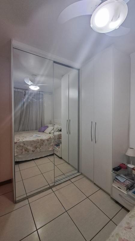 Apartamento, Centro, 2 Quartos, 1 Vaga